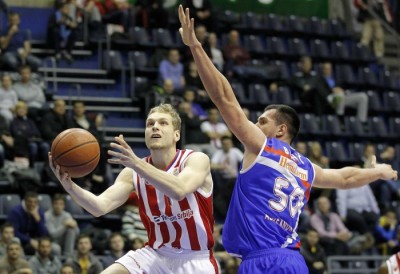 MISLILI NA ZARADU, NEŠTO PREVIDELI: Pronađite grešku na karti za meč Igokea-Crvena zvezda (FOTO)