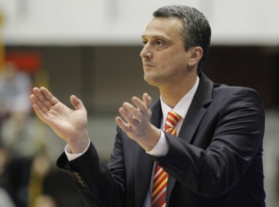 Radonjić: Dobro u defanzivi, Ristić ne trenira sa timom