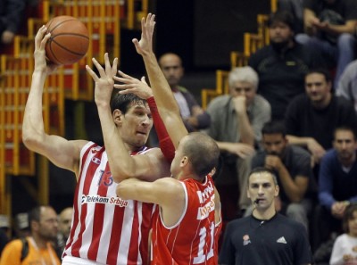 Mlađan: Moramo da pružimo maksimum kako bismo pobedili Albu