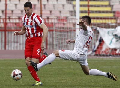 Nova Zvezdina bruka, Sloga trijumfovala na Marakani (FOTO) (VIDEO)
