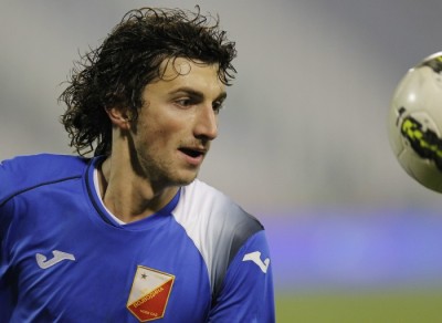 Stevanović se vraća u Vojvodinu?