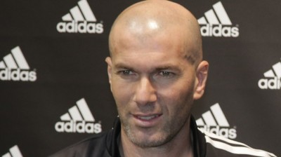 ZIDAN: Igrači su svesni šta se dogodilo! SIMEONE: Posebno smo se spremali za ovaj derbi