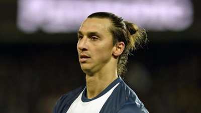 Ibrahimović pauzira mesec dana
