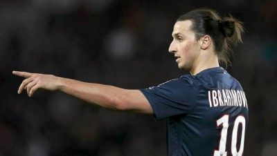 Ibra postigao sjajan het-trik, ponašao se kao da je to svakodnevna stvar (VIDEO)