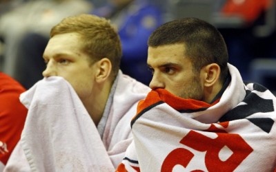 Zvezda poražena u Rusiji od Nižniji Novgoroda