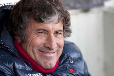 Malesani preuzeo Sasuolo