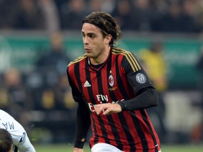 Fiorentina u Milanu pronašla zamenu za Rosija