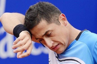 Almagro propušta prvi Gren slem sezone