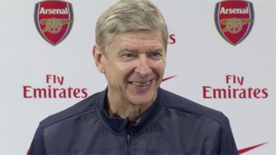 ATOMSKA BOMBA NA POMOLU: Venger se vraća iz penzije u velikom stilu!?