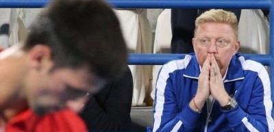 ZANIMLJIVO NOLETOVO POREĐENJE: Beker je isti kao Sale Đorđević!