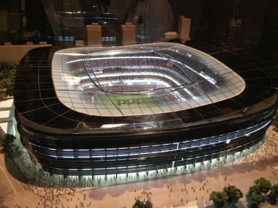 NEZVANIČNO: ‘Superklasiko’ ipak u Evropi – na jednom od najgrandioznijih stadiona? (FOTO)