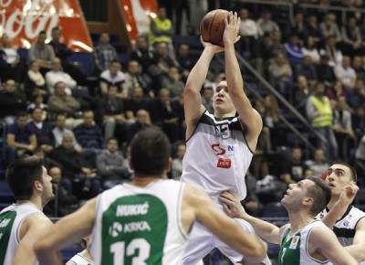 Turski mediji: Bogdan je Fenerov