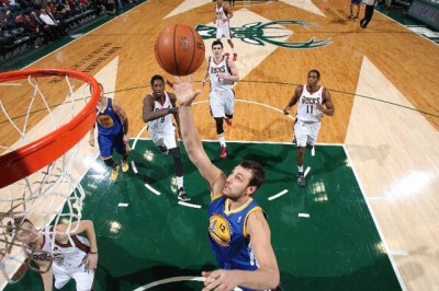 NEOČEKIVANO: Voriorsi vraćaju Boguta u NBA