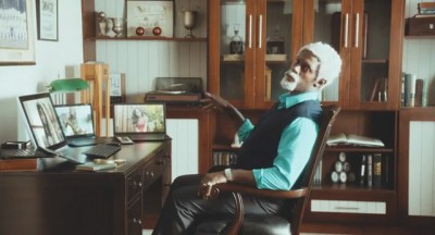 Kad završi atletsku karijeru Bolt bi mogao u glumce (VIDEO)