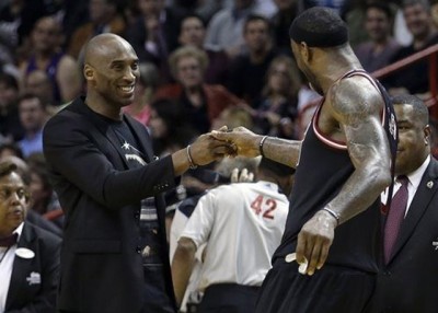 Boš i Džejms vodili Majami do pobede, Oldridž ponovo preko 40 poena (VIDEO)