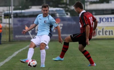 Kad zapeva Brana Milošević (VIDEO)