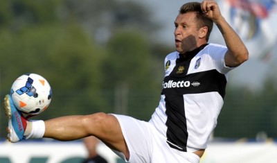 Kasano odbija mogućnost povratka u Sampdoriju