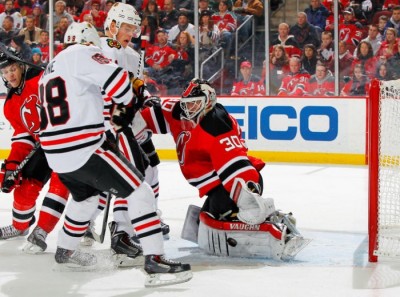 NHL: Favoriti ‘petardama’ isprašili rivale (VIDEO)