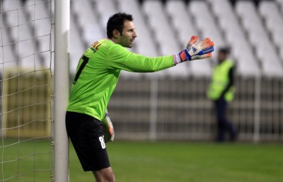 RASTANAK NA KRAJU SEZONE: Supić napušta Zvezdu