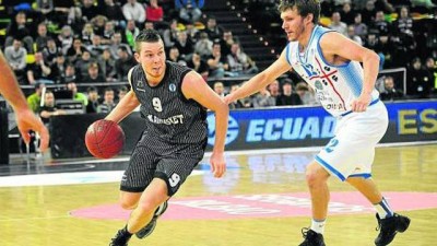 Bilbao ipak zadržao Bertansa u svojim redovima