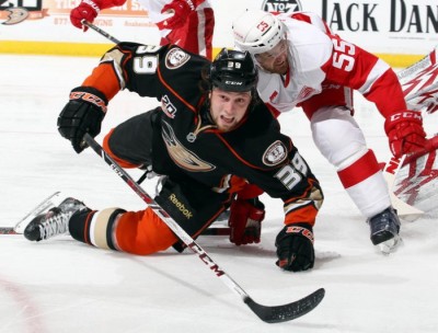 Minimalac Daksa protiv Red Vingsa, trijumf Rendžersa (VIDEO)