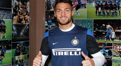 D’Ambrozio u Interu