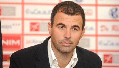 RISTOVIĆ OTKRIO: Policija pohapsila prijatelje kluba