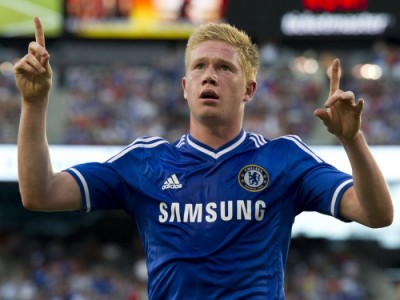 Volfzburg i Čelsi još vode pregovore oko De Brujnea