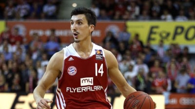 Bajern bez Đedovića na Partizan, vraća se Savović