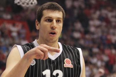 ‘BILO JE GLUPO DA GAZIM REČ…’: Gagi Milosavljević otvorio dušu i rekao zašto se nije vratio u Partizan!