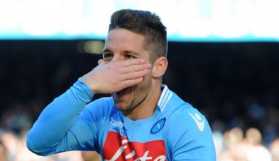 SERIJA A: Napoli napadao, ali su Sicilijanci odoleli (VIDEO)