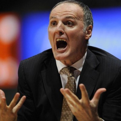 PROMENA U RUSKOM TIMU: Duško Ivanović preuzeo Himki