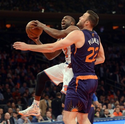 Niksi nastavili niz pobeda (VIDEO)