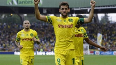 Đorđević ipak ide u Lacio