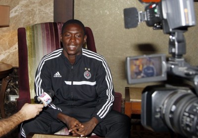 Fofana: Želim titulu sa Partizanom