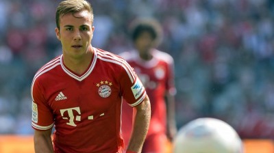 BEKENBAUER JASAN: Gece ne može da bude Riberijeva kopija!