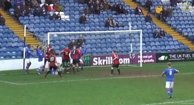 Kad neće onda neće (VIDEO)