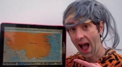 Kako se navijači Hala bore protiv ‘Tigrova’ (VIDEO)