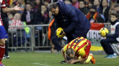 Inijesta dobro prošao