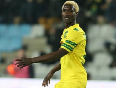 Bangura preduhitrio sudiju za veliko slavlje Nanta (VIDEO)