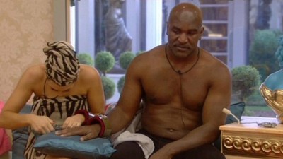 Bokserska legenda u ‘Velikom bratu’