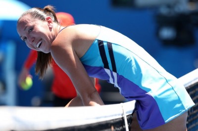 Jelena savladala jednu čeka je druga Amerikanka u Sinsinatiju