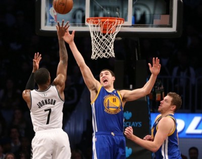 Netsi prekinuli niz Voriorsa, Hoksi bolji od Pejsersa (VIDEO)