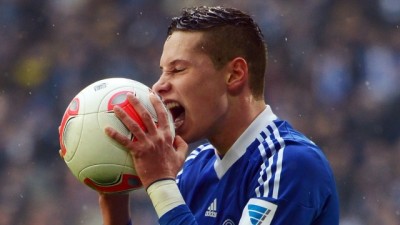 JUVENTUS DOBIO PORUKU: Za Drakslera morate da povećate ponudu