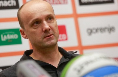 Zdovc ponovo na klupi ‘zmajčeka’