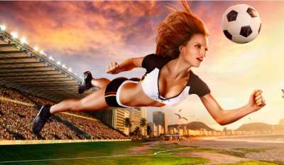 Šta kažete na ovakav kalendar za SP u Brazilu? (VIDEO)