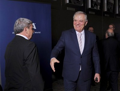 TOLE O KOKEZI: ‘Nije aktuelno, imamo preča posla!’