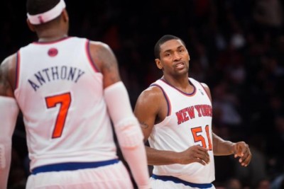 Karmelov četvorokorak (VIDEO)