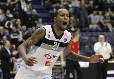 Kinzi čestitao Partizanu: Ovako izgledaju šampioni (FOTO)