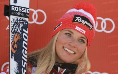 ALPSKO SKIJANJE (Ž): Gutovoj prvi superveleslalom, Maze povećava prednost u generalnom plasmanu